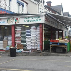 Eastern Foods