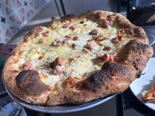 Flour + Water Pizza Shop by null