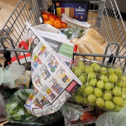 Stop & Shop