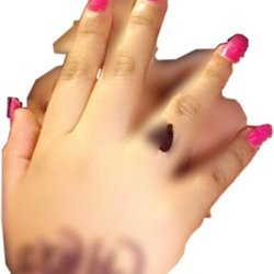 Cincinnati Nails