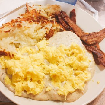 Granny's Restaurant - Breakfast & Brunch Near Me - Addison, Illinois