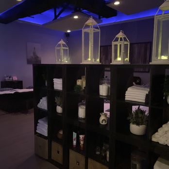 Sole Reflextions - Entrance inside Heaven - Day Spas Near Me - Katy, Texas Sole Reflextions - Entrance inside Heaven - Day Spas Near Me - Katy, Texas
