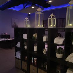 Sole Reflextions - Entrance inside Heaven