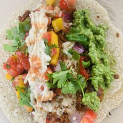 GYPSYtrunk Vegan Food Cart & Catering