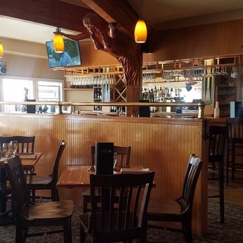 The Chart Room Restaurant - Seafood Near Me - Homer, Alaska The Chart Room Restaurant - Seafood Near Me - Homer, Alaska