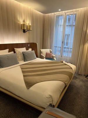 Maison Albar - Le Pont-Neuf by null