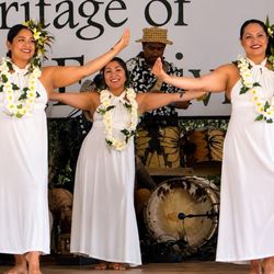 Heritage of Aloha