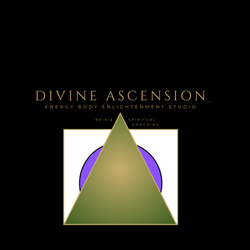 Divine Ascension
