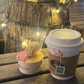 Amorino Gelato - Gelato Near Me - Houston, Texas Amorino Gelato - Gelato Near Me - Houston, Texas