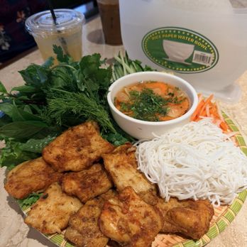Ngon - IG: happyfoodietown - Vietnamese Near Me - Garden Grove, California