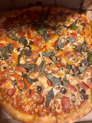 JP’S PIZZA - Updated March 2025 - 54 Photos & 43 Reviews - 1-2500 ...