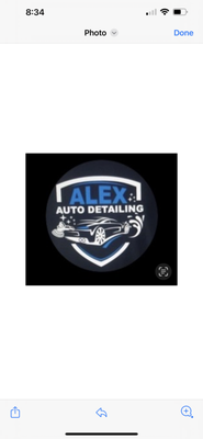 Alex Auto Detailing