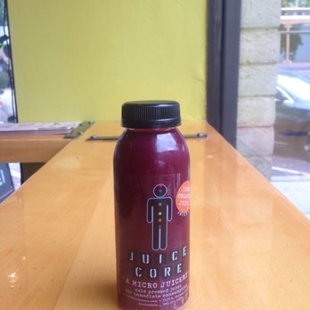 Juice Core Organic - Juice Bars & Smoothies Near Me - Scottsdale, Arizona