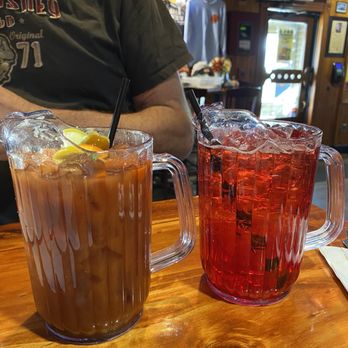 Shannon View Inn - Bloody Mary and Cranberry Mimosa - Irish Pub Near Me - Warwick, Rhode Island