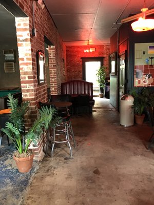 Wilburn Street Tavern by null