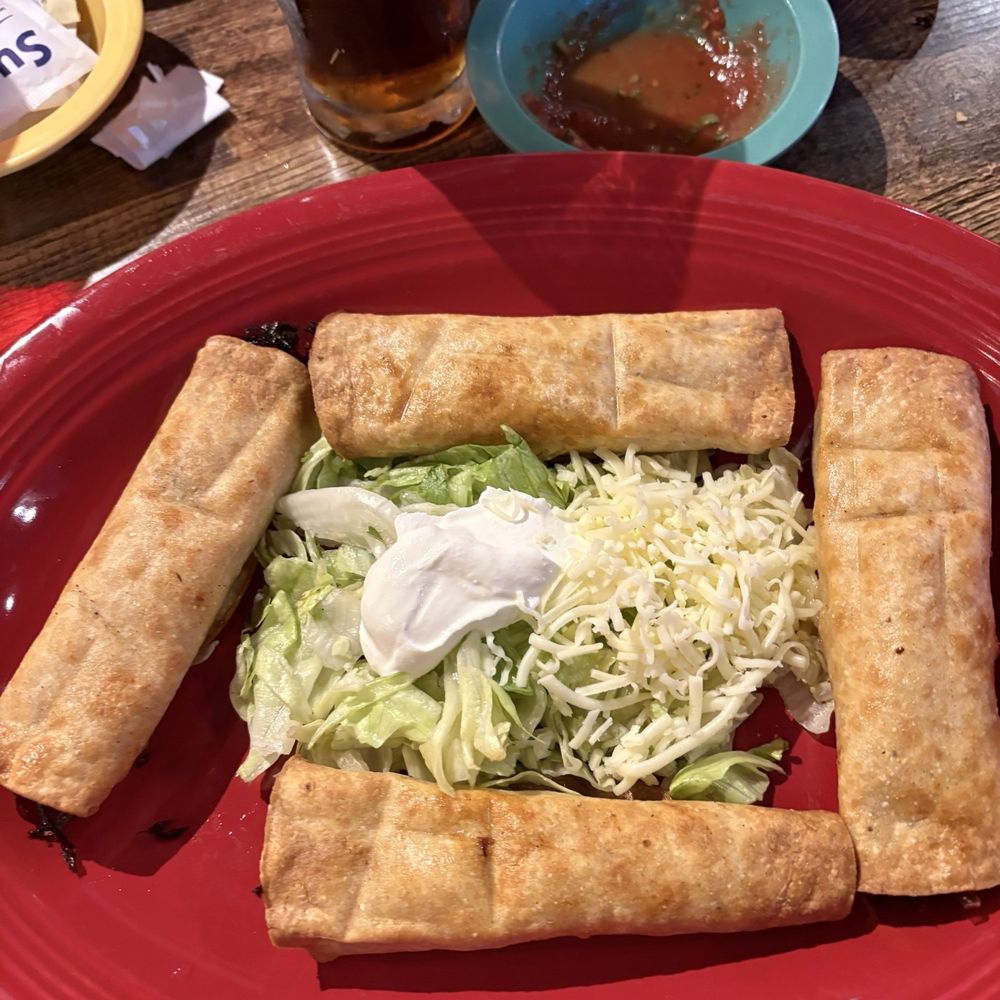 Santo Coyote - TakiTos - Mexican Near Me - Gibsonia, Pennsylvania