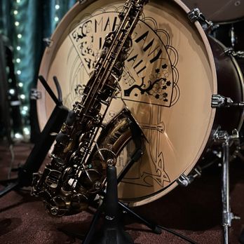Mahogany Jazz Hall - Jazz & Blues Near Me - New Orleans, Louisiana Mahogany Jazz Hall - Jazz & Blues Near Me - New Orleans, Louisiana