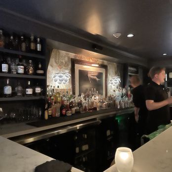 Nouveau Monde - New American Near Me - Sandy Hook, Connecticut