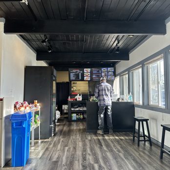 Urban Chops - Inside - Vietnamese Near Me - Auburn, Washington Urban Chops - Inside - Vietnamese Near Me - Auburn, Washington