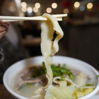 Noodle Legend - Noodles Near Me - Toronto, Ontario