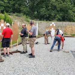 Independence Firearms and Training