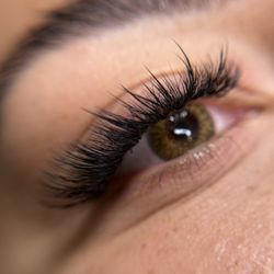 Jaida Marie Lash Studio 