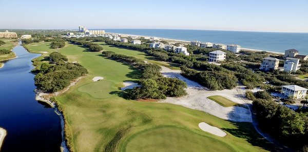 Kiva Dunes Resort and Golf by null
