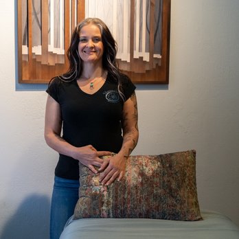 Unwound - Massage Therapy Near Me - Scotts Valley, California