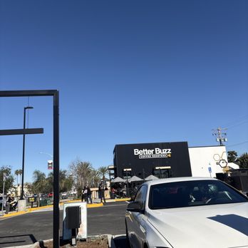 Better Buzz Coffee - Coffee & Tea Near Me - Santa Ana, California Better Buzz Coffee - Coffee & Tea Near Me - Santa Ana, California