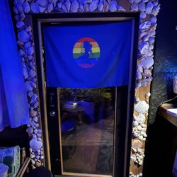 Mermaid Lounge