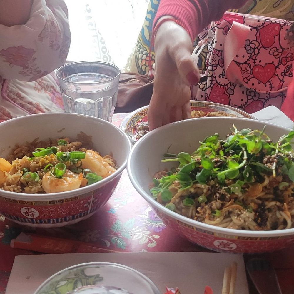 Fortunate Son - Lots of food to share family style - Chinese Near Me - San Diego, California Fortunate Son - Lots of food to share family style - Chinese Near Me - San Diego, California