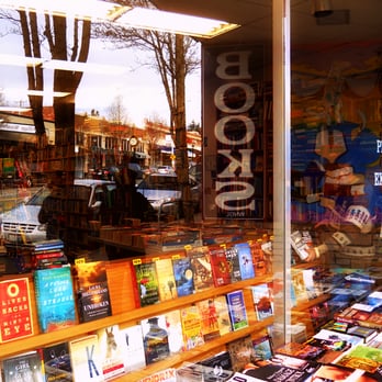 Pegasus Book Exchange - Bookstores Near Me - Seattle, Washington