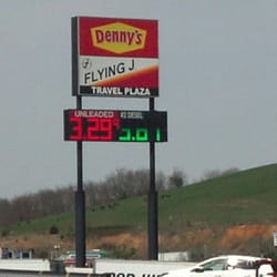 Flying J Travel Center