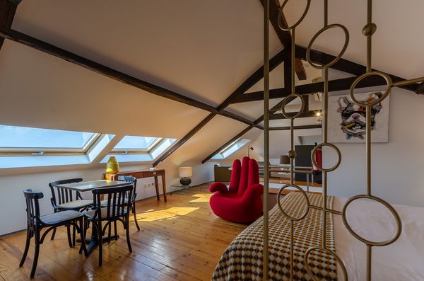 Quinta Colina by Shiadu by null