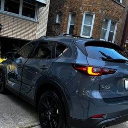 Ousseini Auto Lab