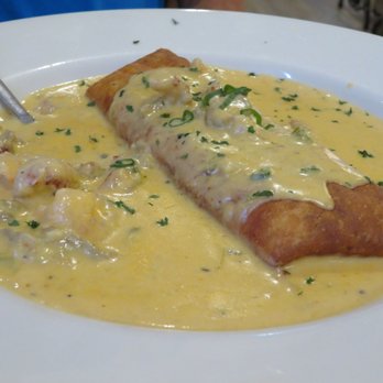 Cafe Acadiana - Seafood burrito - Cajun/Creole Near Me - Silverhill, Alabama Cafe Acadiana - Seafood burrito - Cajun/Creole Near Me - Silverhill, Alabama