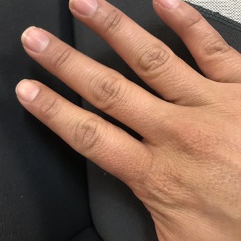 Style Nails & Spa - One cut - Nail Salons Near Me - Bell, California