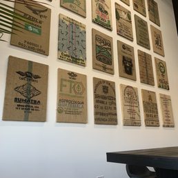 Wall art Wall art
