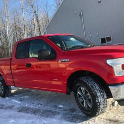 Extreme Clean Detailing
