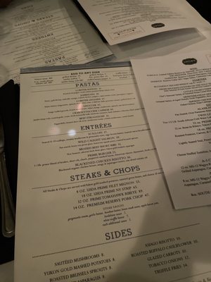 Menu photo 6 Lucia's On The Lake Hamburg, NY Menu photo 6 Lucia's On The Lake Hamburg, NY