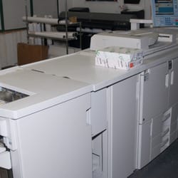 Maddy's Print Shop