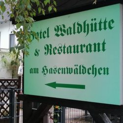Restaurant zum Hasenwäldchen