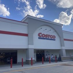 Costco Wholesale