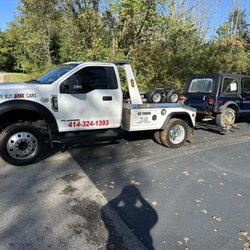 Gorillas Transportation