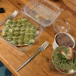 Bubble Waffle