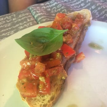 Piola - Bruschetta - Pizza Near Me - Buenos Aires, C