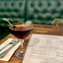 De Fazio's- 216 - Manhattan