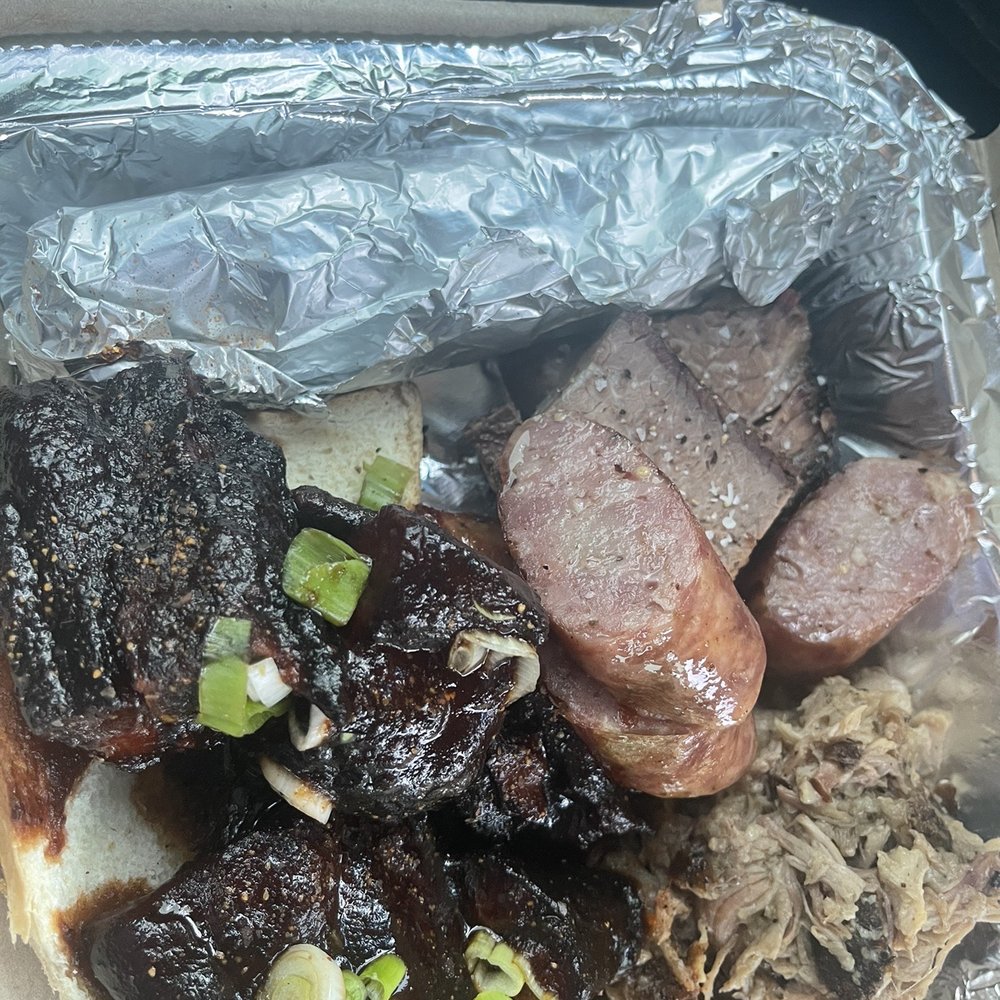 BEAST Craft BBQ - Barbeque Near Me - Belleville, Illinois