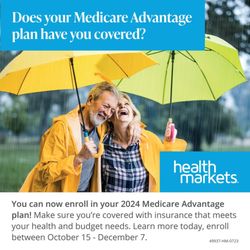 HealthMarkets - Lee Cannefax