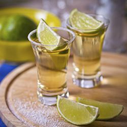 Taco Rey - Bar is OPEN!!